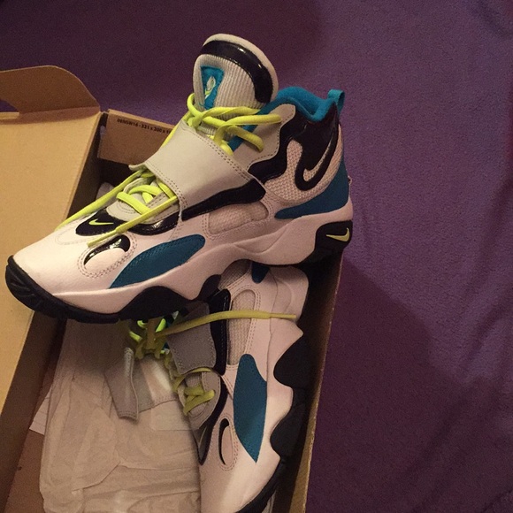 Nike Air Speed Turf - Picture 3 of 8